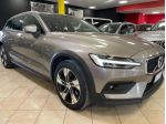VOLVO V60 Cross Country D4 AWD Geartronic *led/telecam/pelle* rif. 24037135