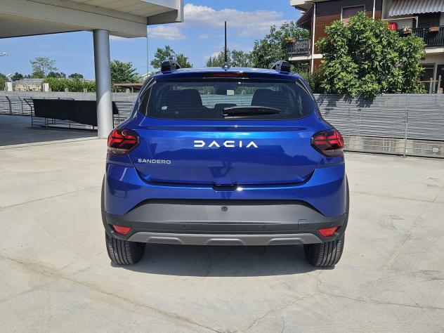 Dacia Sandero Stepway 1.0 TCe ECO-G Expression - Foto 7