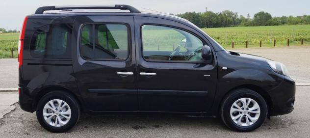 Renault Kangoo 1.5 dCi 110CV 5 porte Stop & Start Extrem - Foto 7