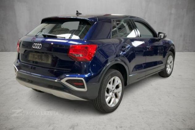 AUDI Q2 30 TFSI Business Advanced rif. 23820208 - Foto 4