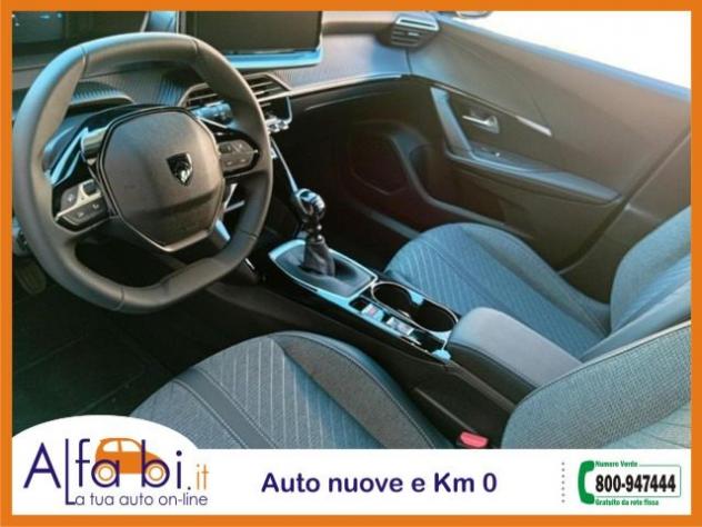 PEUGEOT 2008 1.2 100CV Allure + Pack Vision e Drive Assist rif. 23909683 - Foto 7
