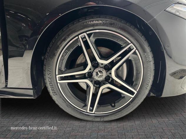 Mercedes-Benz Classe A A 180 d AMG Line Advanced Plus - Foto 8