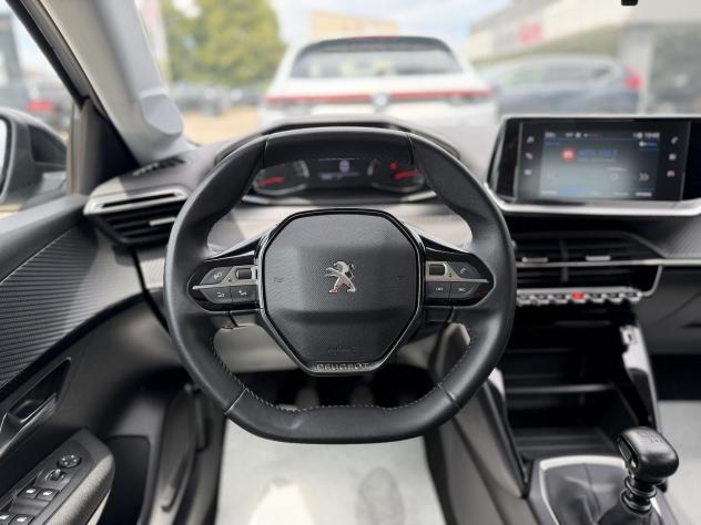 Peugeot 208 Allure 100 S/S - Foto 10
