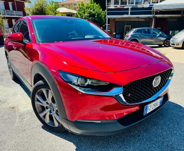 Mazda CX-30 2.0L Skyactiv-X M Hybrid 2WD Executive - Foto 2