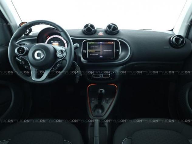 SMART ForTwo EQ Passion SOLO KM. 957 -59% DIREZIONALE FABBRICA rif. 21365710 - Foto 8