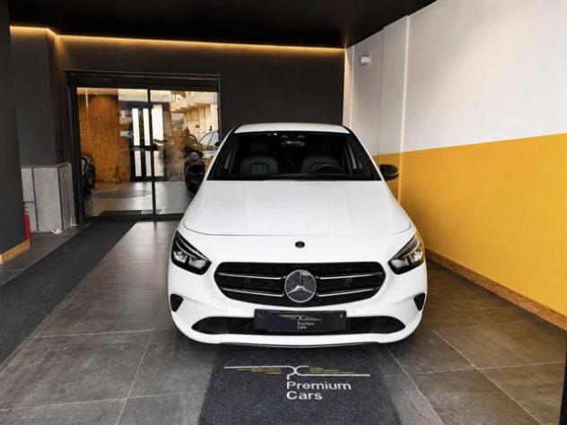 MERCEDES-BENZ B 180 d Auto Sport Plus Italiana UniPro rif. 23922213