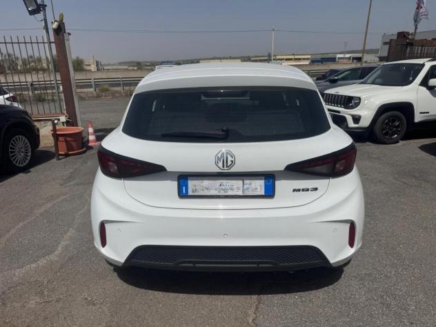 Mg MG3 1.5 COMFORT 2025 - Foto 3