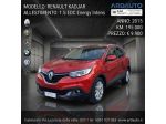 Renault Kadjar 1.5 Dci Energie Zen Automatico