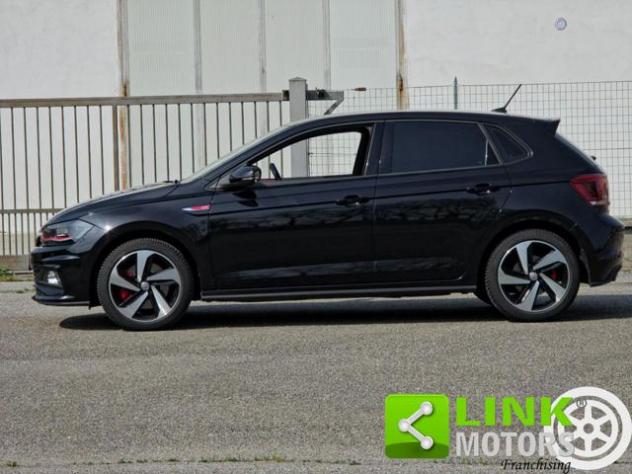 VOLKSWAGEN Polo GTI 2.0 TSI DSG 200cv 5p. rif. 23820739 - Foto 9