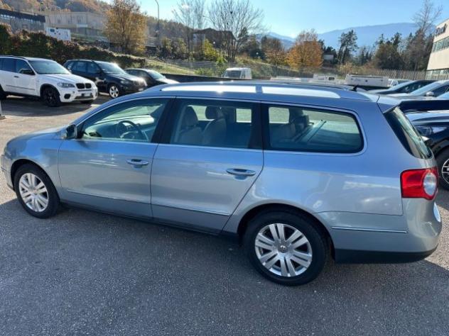 VOLKSWAGEN Passat 2.0 TDI 170CV DSG Highline rif. 24066358 - Foto 4