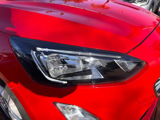 Ford Focus 1.0 EcoBoost 100 CV 5p. Business - Foto 7