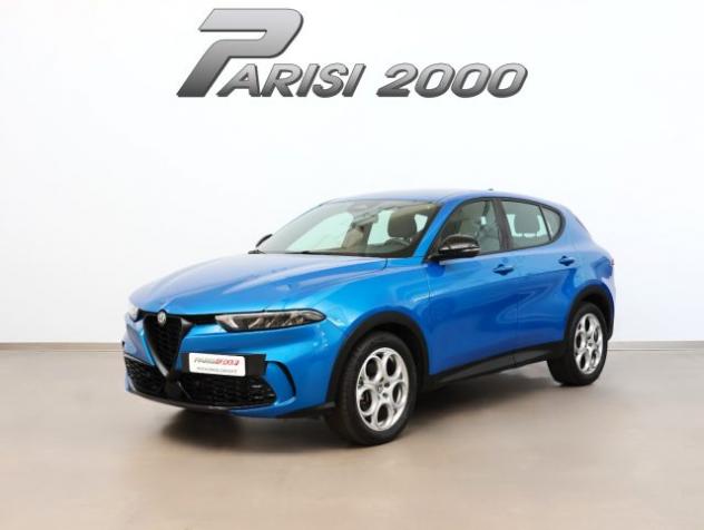 ALFA ROMEO Tonale 1.5 130CV MHEV TCT7 Sprint *PROMO PARISI GROUP* rif. 23830511