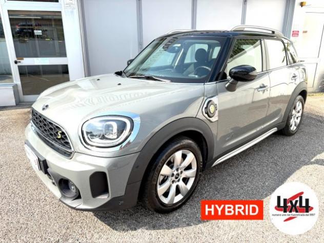 MINI Countryman 1.5 Cooper SE ALL4 Auto. Hybrid *IVA ESPOSTA* rif. 24103068