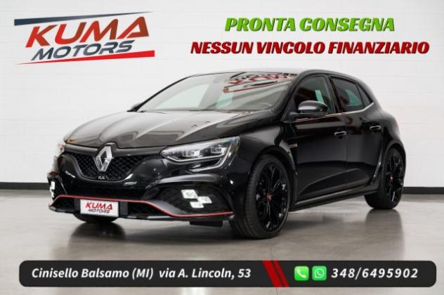 RENAULT Megane RS 2.0 TCe 280cv 1propr/tagliandi Renault rif. 23852224