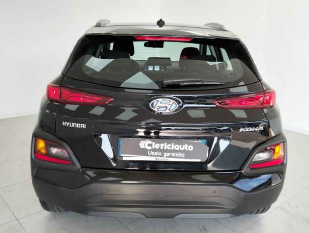 Hyundai Kona 1.0 t-gdi Style - Foto 7