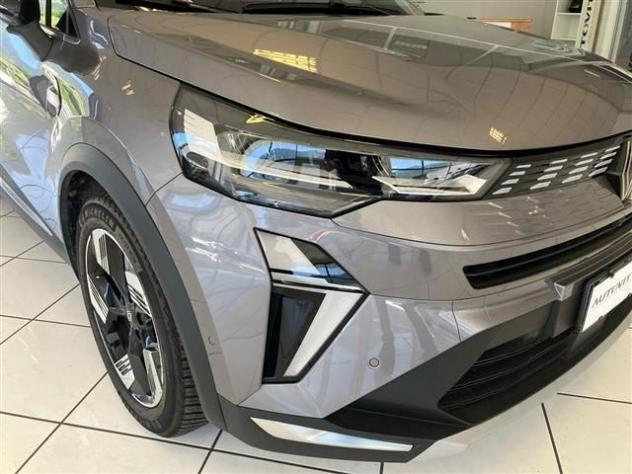 RENAULT Symbioz 1.6 E-Tech full hybrid Iconic Auto 145cv rif. 23898672 - Foto 6