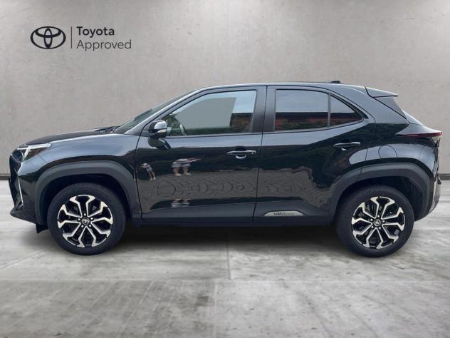 Toyota Yaris Cross 1.5H (116 CV) E-CVT Trend - Foto 3