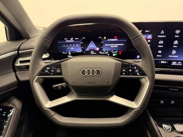 AUDI A5 AVANT 40 TDI S-TRONIC S-LINE rif. 24058171 - Foto 5
