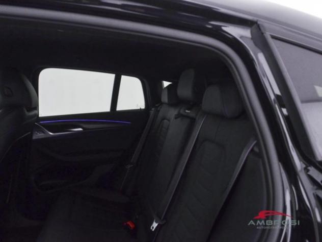 BMW X4 xdrive M40d mhev 48V auto rif. 23518285 - Foto 10