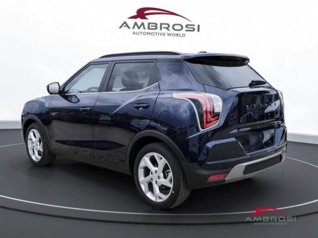 KGM Tivoli STYLE 1.5 Turbo GDI 163 CV rif. 23734814 - Foto 4