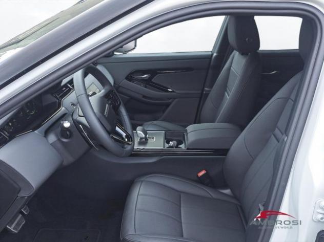 LAND ROVER Range Rover Evoque 1.5 AJ20-P3 PHEV AWD 5DR SWB Dynamic SE 269PS Auto rif. 23956383 - Foto 9