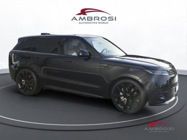 LAND ROVER Range Rover Sport PHEV AWD 5DR SWB Dynamic SE 460PS Auto rif. 23439696 - Foto 2