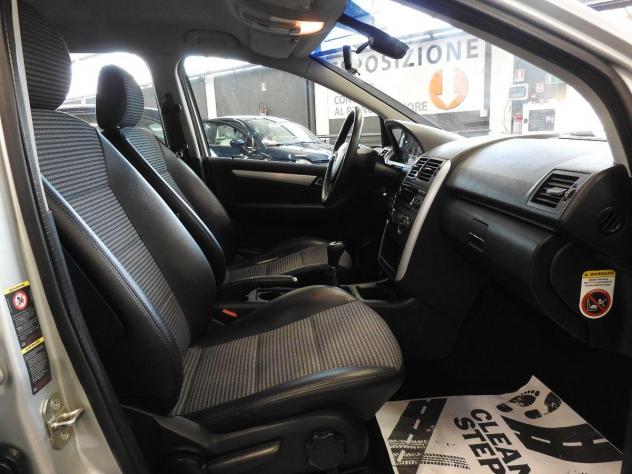 MERCEDES - Classe A - 150 Avantgarde BI-FUEL GPL COLL 2029 PELLE C-L- - Foto 10