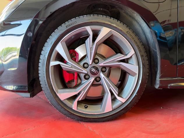 Audi A3 Sportback 45 TFSI e S tronic S line Edition - Foto 5