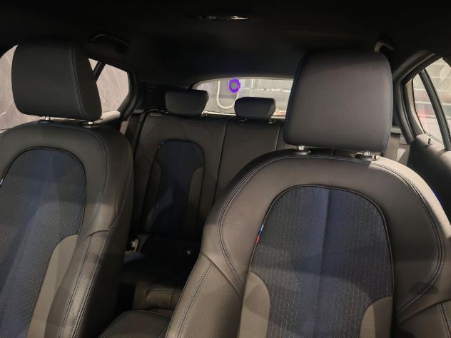BMW Serie 1 118d MSport - Foto 8