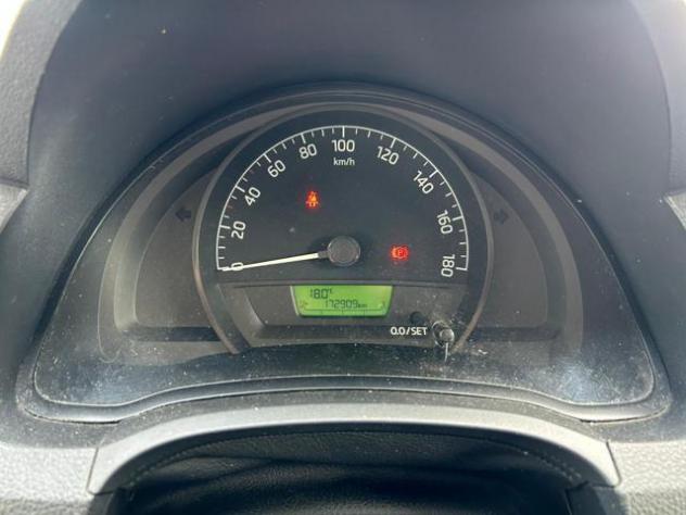 SKODA Citigo 1.0 75 CV 3 porte Elegance rif. 22878427 - Foto 10