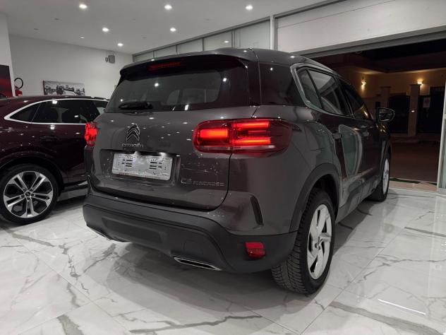Citroen C5 Aircross BlueHDi 130 S&S EAT8 Shine - Foto 5