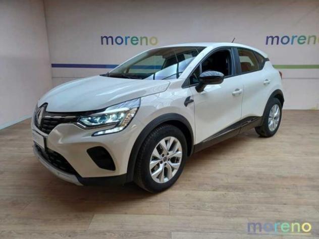 RENAULT Captur 1.0 TCe 100 CV Zen rif. 18836096
