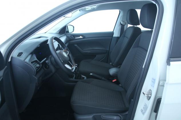 Volkswagen T-Cross 1.0 TSI 81kW Style Tech Pack/Park Pilot/App-Connect Wireless - Foto 7
