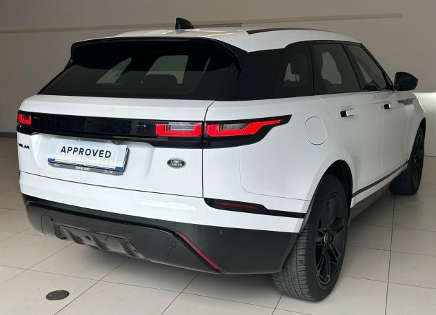 Land Rover Range Velar 2.0D I4 204 CV R-Dynamic SE - Foto 4