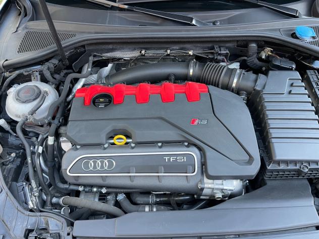 Audi A3 RS 3 SPB 400 cv DAZA - Foto 10