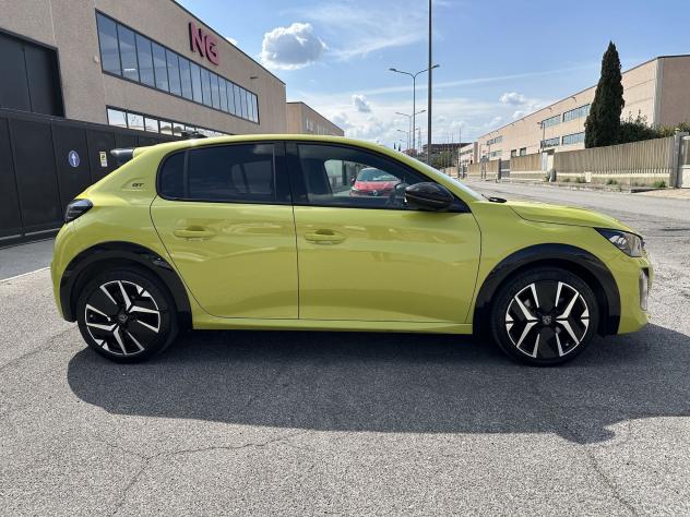 Peugeot 208 GT Hybrid 100 e-DCS6 automatic - Foto 7