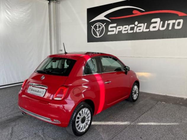 FIAT 500 1.2 benz. rif. 24078913 - Foto 5