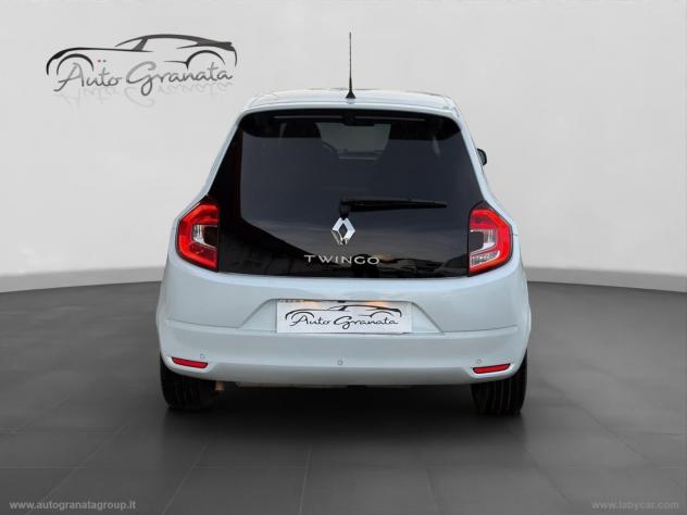 RENAULT Twingo SCe 65 CV Urban Night PARI NUOVO! - Foto 6