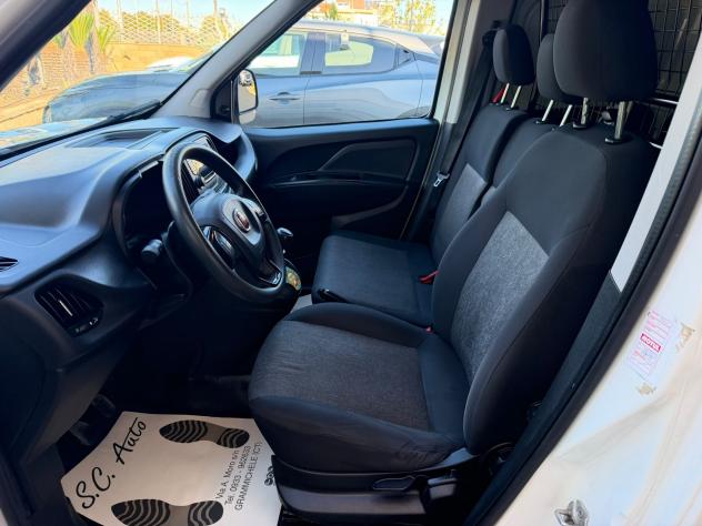 Fiat Doblo Dobl1.6 MJT 16V 105CV Easy - Foto 7