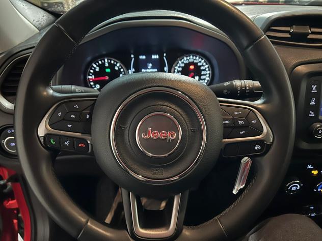 Jeep Renegade 1.6 Mjt 130 CV Longitude - Foto 4