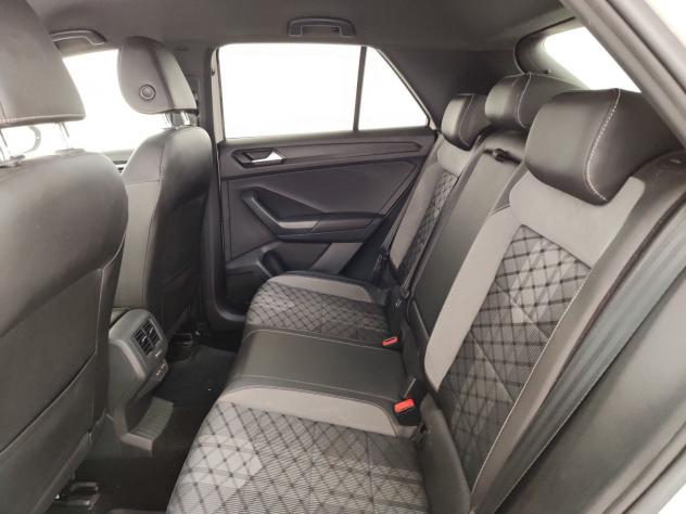 Volkswagen T-Roc T-Roc 1.5 tsi R-Line - Foto 10