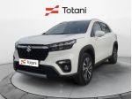 Suzuki S-Cross 1.4 Hybrid Top 4WD AllGRIP 130cv