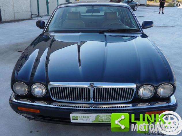 JAGUAR XJ6 3.2 anno 1994 rif. 23864638 - Foto 2