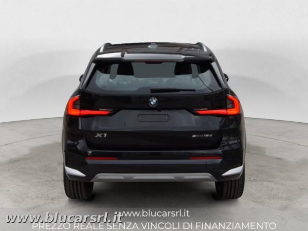 BMW X1 sDrive 18d X-Line DCT rif. 23617401 - Foto 4