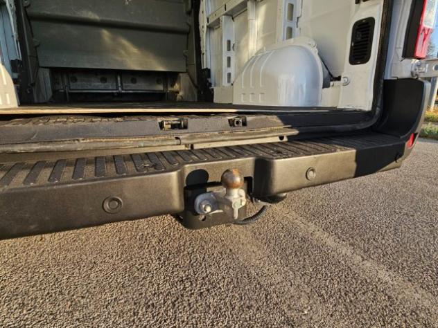 RENAULT Master T35 2.3 dCi/145 S&S PL-TM DOPPIA CABINA 7 POSTI rif. 24059636 - Foto 10