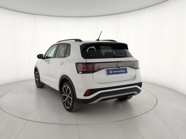 Volkswagen T-Cross 1.0 TSI 85kW R-Line Plus - Foto 2