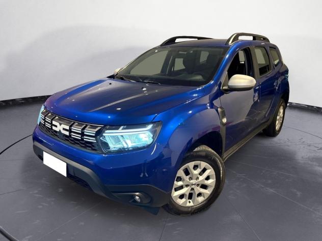 Dacia Duster 1.0 TCE EXPRESSION 100CV