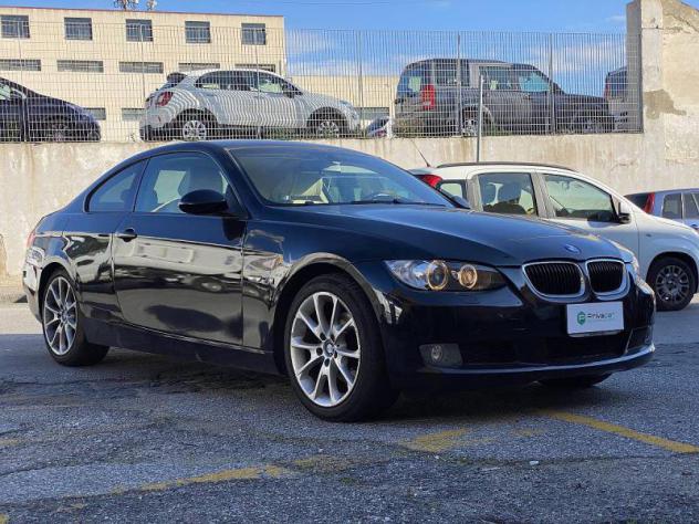 BMW Serie 3 320d cat Coupé Futura - Foto 3