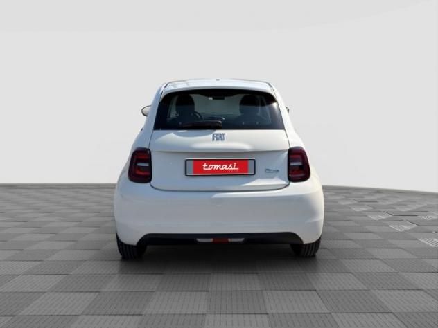 FIAT 500e 500 Action Berlina rif. 23952040 - Foto 4