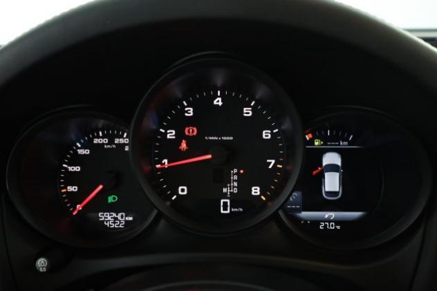 PORSCHE Macan Macan rif. 23925709 - Foto 7